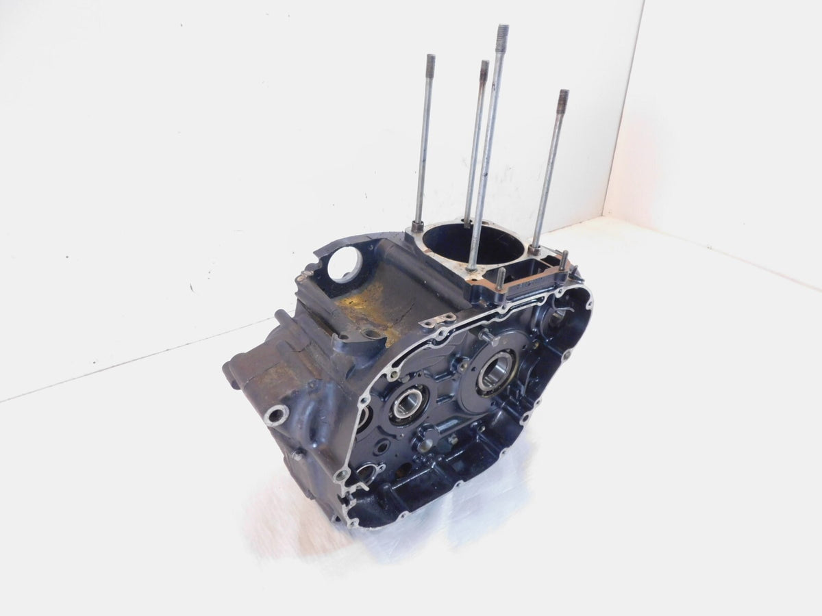 2002-2019 Suzuki Savage 650 & Boulevard S40 LS650 Engine Motor Block Crankcase