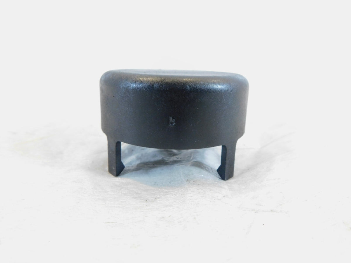 Harley Davidson Sportster 883 1100 & 1200 Oil Filter Bracket Breather Baffle Cap - C3 Cycle