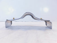Harley Electra Glide Classic Chrome Front Fairing Fork Tree Cover Trim Skirt - C3 Cycle