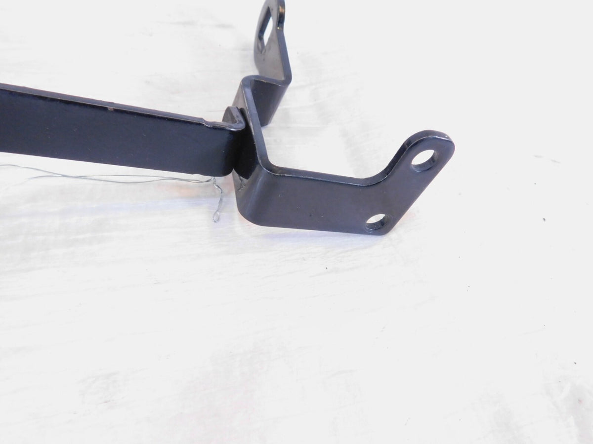 Harley Davidson Sportster 883 1200 Ignition Coil & Ignition Switch Mount Bracket - C3 Cycle