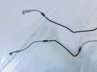2014-2021 BMW R1250RT R1200RT Rear Wheel Caliper ABS Pump Brake Hose Pipe Lines