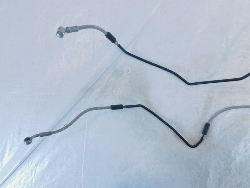 2014-2021 BMW R1250RT R1200RT Rear Wheel Caliper ABS Pump Brake Hose Pipe Lines