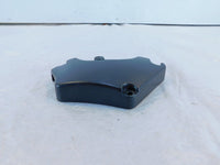 Yamaha V-Star 1100 Classic Custom Silverado Left Side Engine Crankcase Cover - C3 Cycle