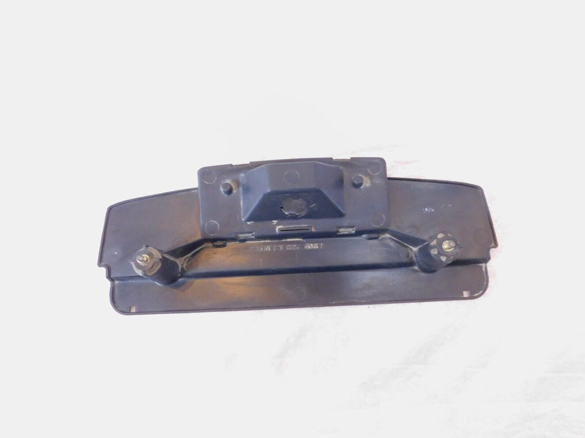 1988-2000 Honda GL1500 Goldwing 1500 Rear License Number Tag Light Plate Fairing - C3 Cycle