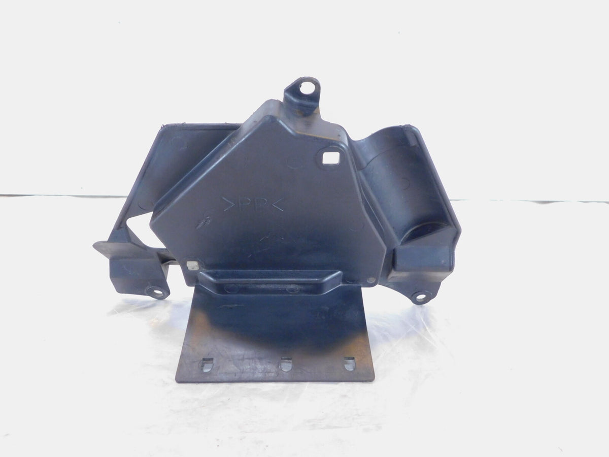 Yamaha V-Star 1100 Classic Custom OEM CDI ECU ECM Holder Lid Tray Box Cover Cowl - C3 Cycle