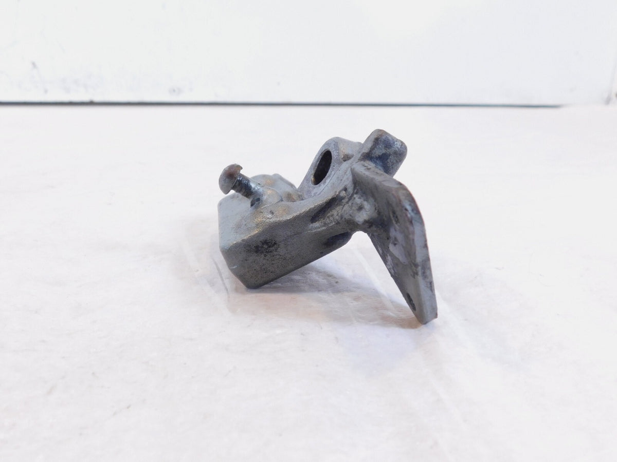 Kawasaki Ninja ZX-11 ZX1100 Side Stand Kickstand Bracket Mount Stay - 32043-1344 - C3 Cycle