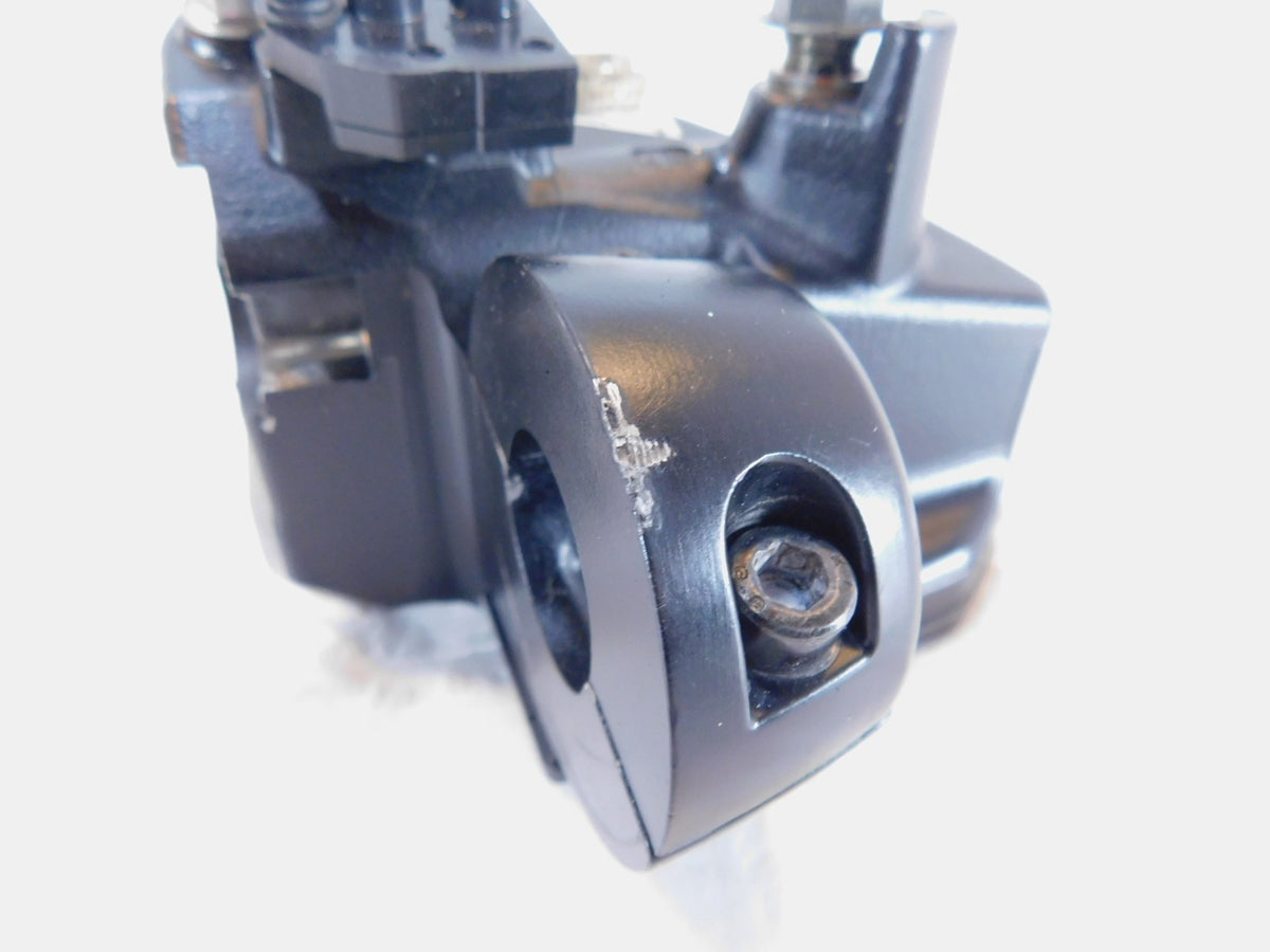 Victory Hammer Cross Country Roads Magnum Front Brake Master Cylinder Reservoir - C3 Cycle