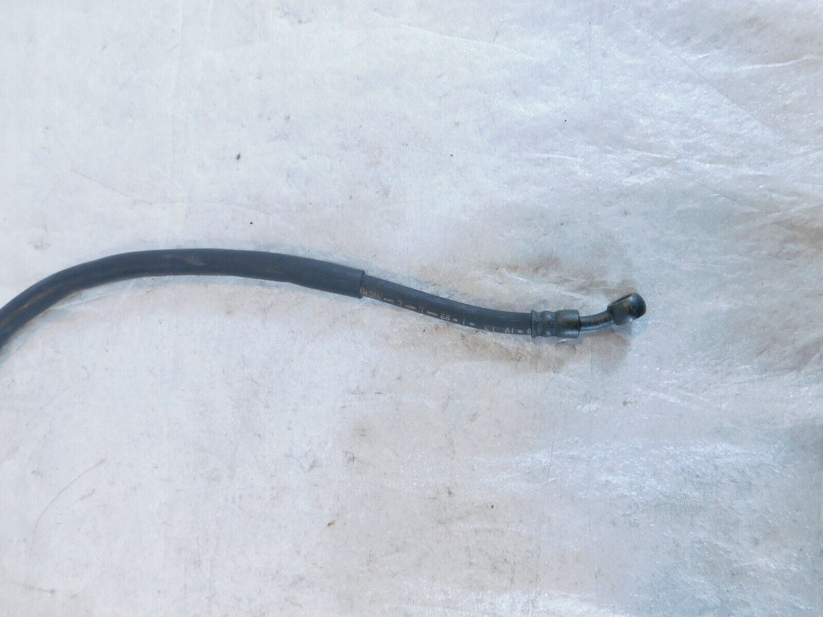 1998-2001 Honda VFR800 Interceptor 800 Clutch Master Cylinder Hose Line Pipe - C3 Cycle