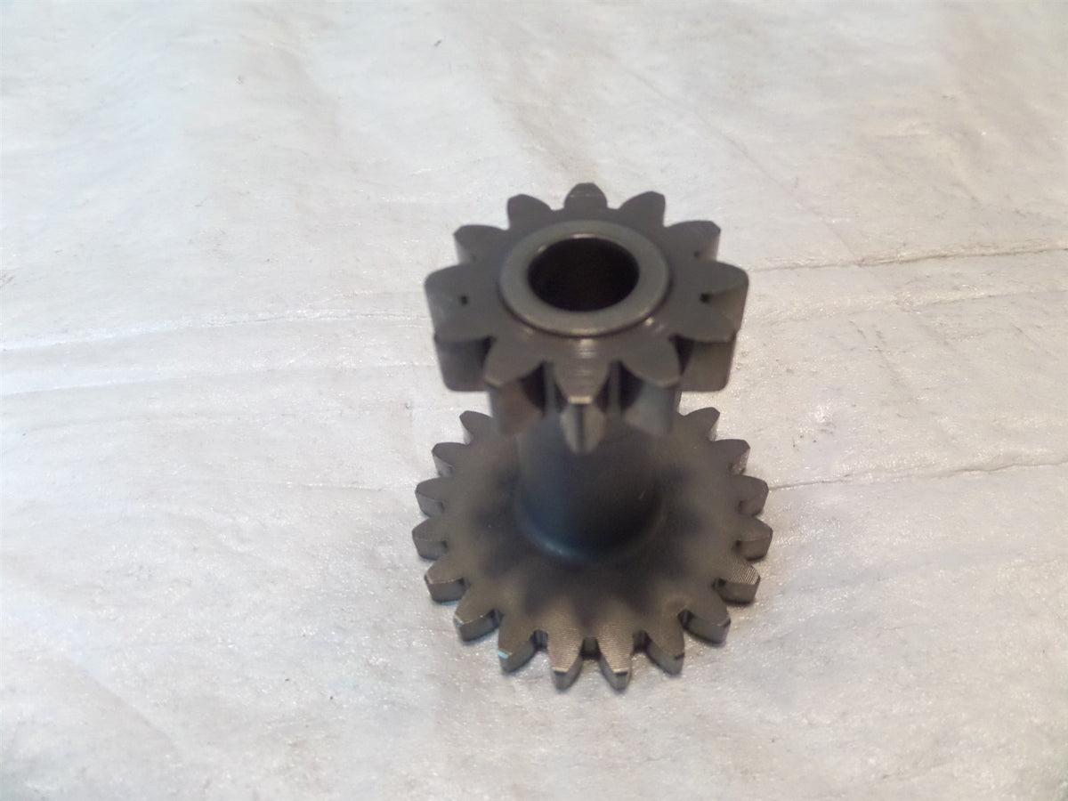 Triumph Trophy SE 1215 & Tiger Explorer XC XR XRT Starter Motor Idle Idler Gear - C3 Cycle