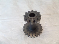 Triumph Trophy SE 1215 & Tiger Explorer XC XR XRT Starter Motor Idle Idler Gear - C3 Cycle