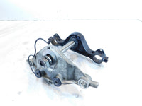 93 & 94 Harley Electra Glide & Road King Steering Stem & Front Fork Triple Tree