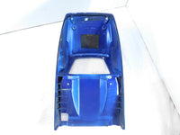 1986-1996 BMW K75 K75C K75S K75RT Blue Rear Wheel Seat Upper Tail Section Cover