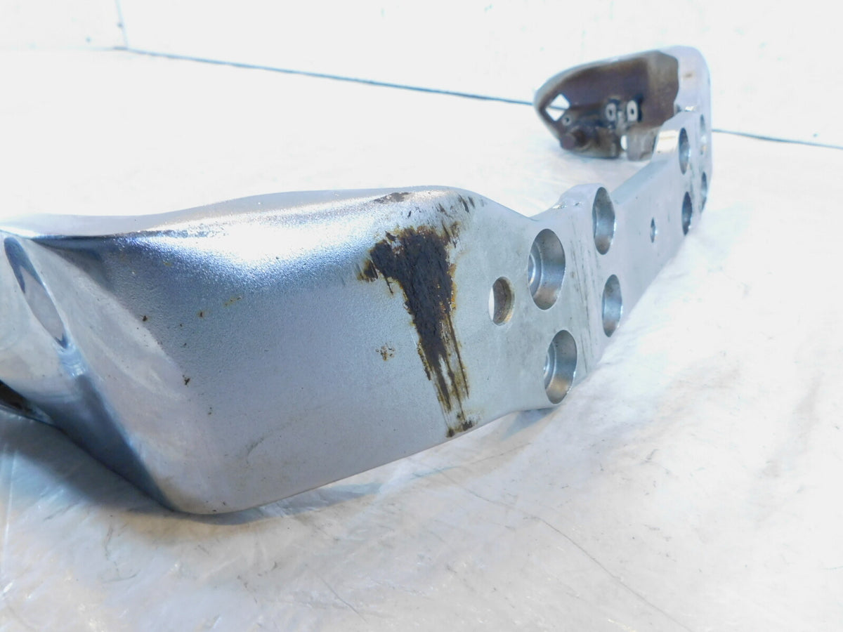 Suzuki Intruder 1400 Boulevard S83 VS1400 Front Footrest Foot Peg Bracket Mount - C3 Cycle