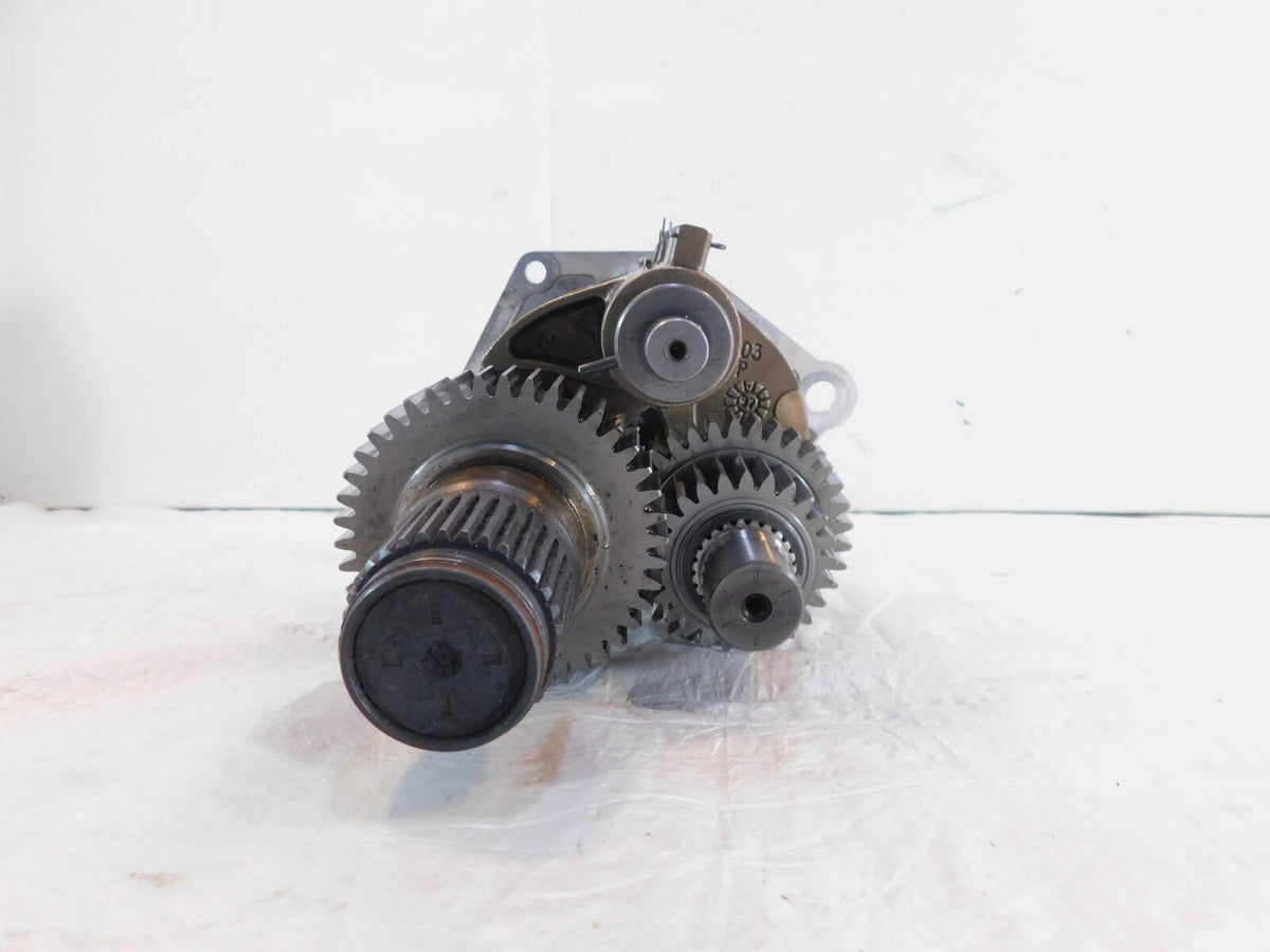 1994-1999 Harley Davidson Sportster 883 & 1200 Transmission Gears & Shift Forks - C3 Cycle