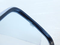 1986-1993 Honda VT1100 Shadow 1100 Chrome Left Rear View Handlebar Mirror - C3 Cycle