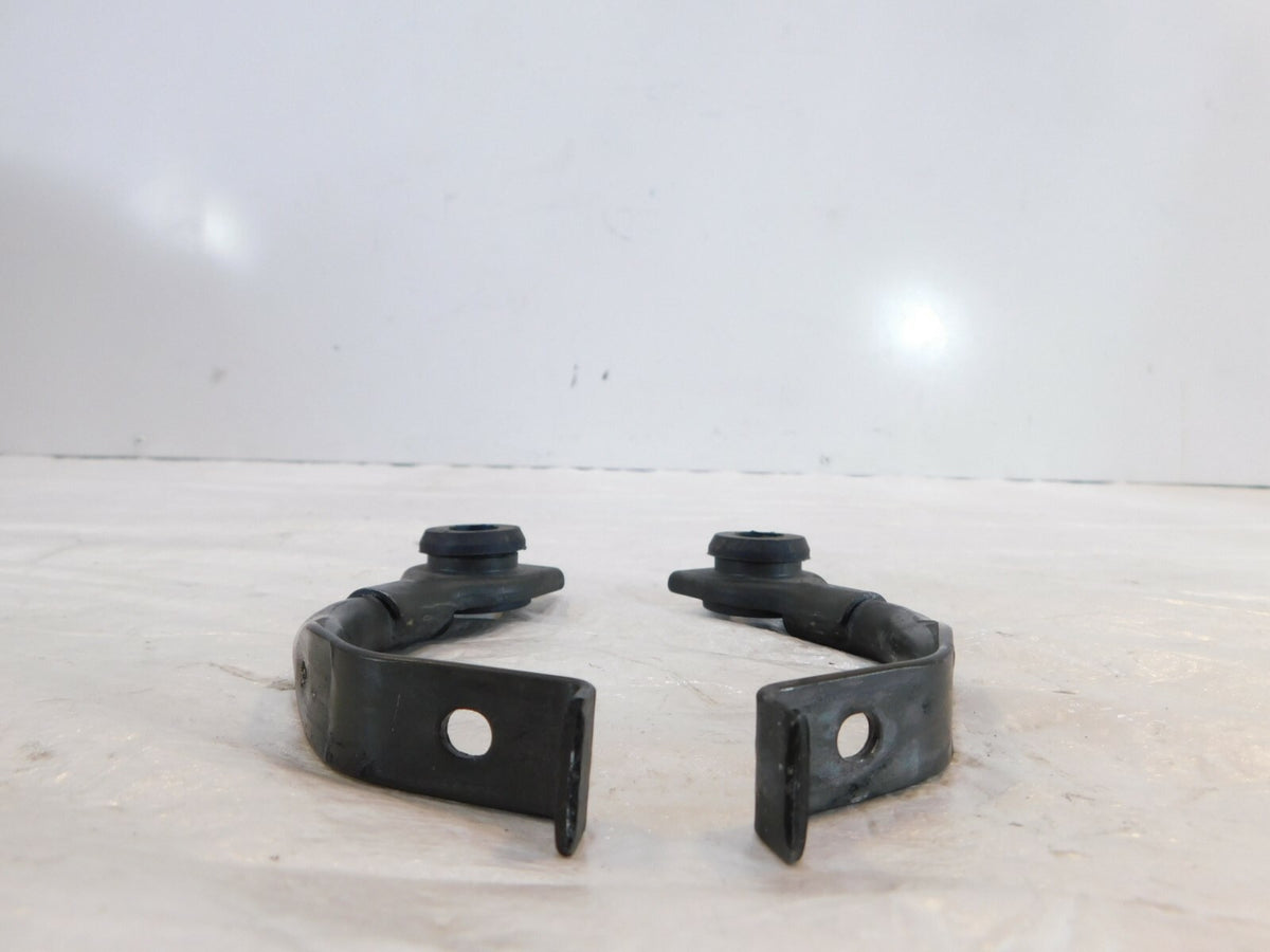 Suzuki V-Strom 650 1000 DL650 DL1000 Front Frame Fuel Gas Tank Bracket Mounts