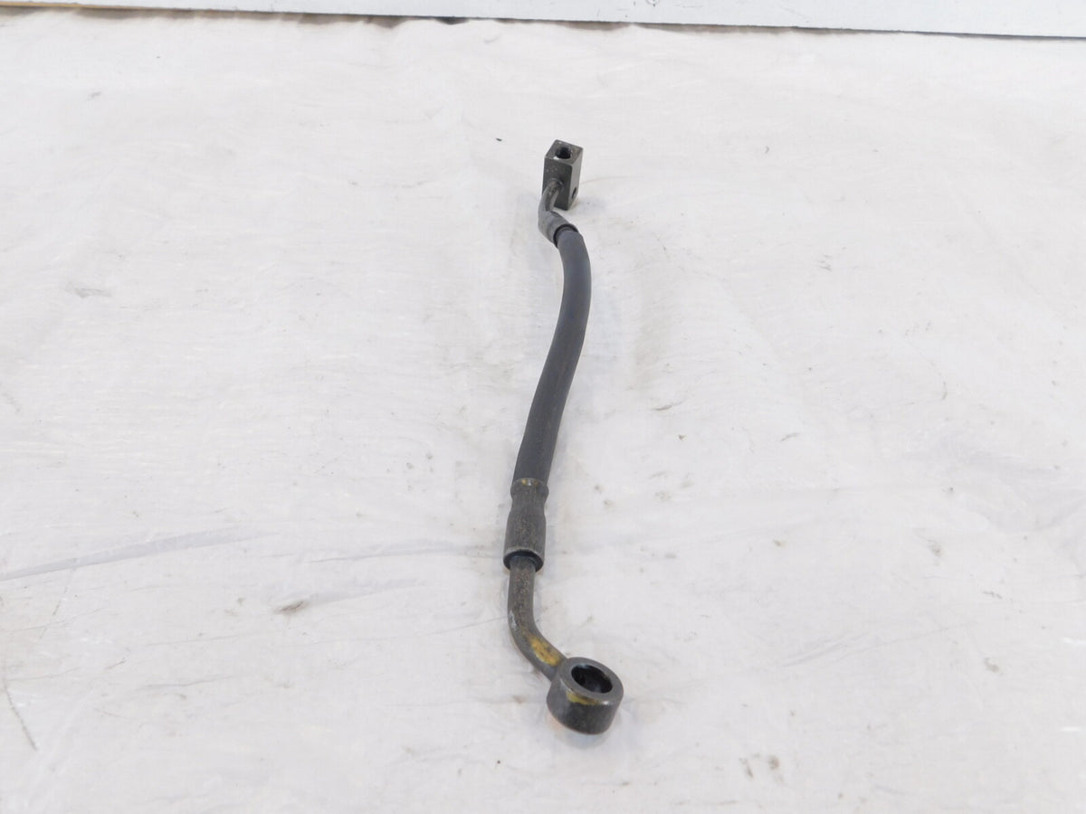 Honda ST1300 ST1300A ST1300AC ST1300P Front Left Caliper Brake Hose Line PIpe - C3 Cycle
