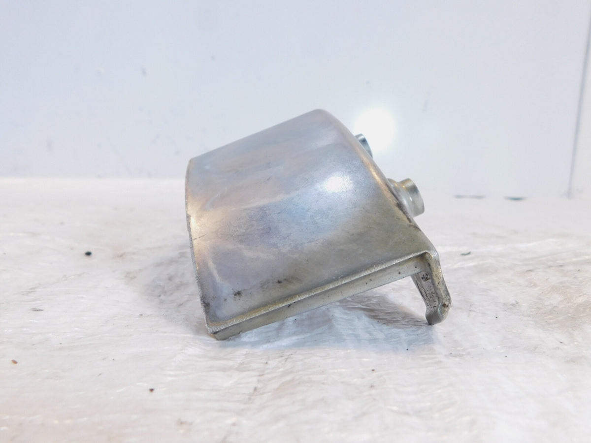 Yamaha XV1700 XV1600 Road Star 1600 1700 & S Engine Motor Crankcase Plate Baffle - C3 Cycle