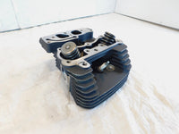 Harley Davidson Touring Softail & Dyna Black Cylinder Heads w/ Springs & Valves - C3 Cycle