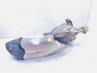 2020 2021 2022 2023 BMW F900 F900R F900XR Engine Motor Exhaust Muffler Pipe Box - C3 Cycle
