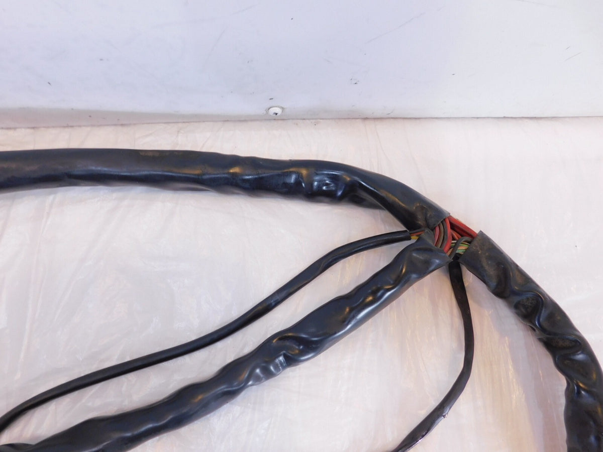 2005 Harley Davidson Touring Road & Electra Glide Main Wiring Wire Harness Loom - C3 Cycle