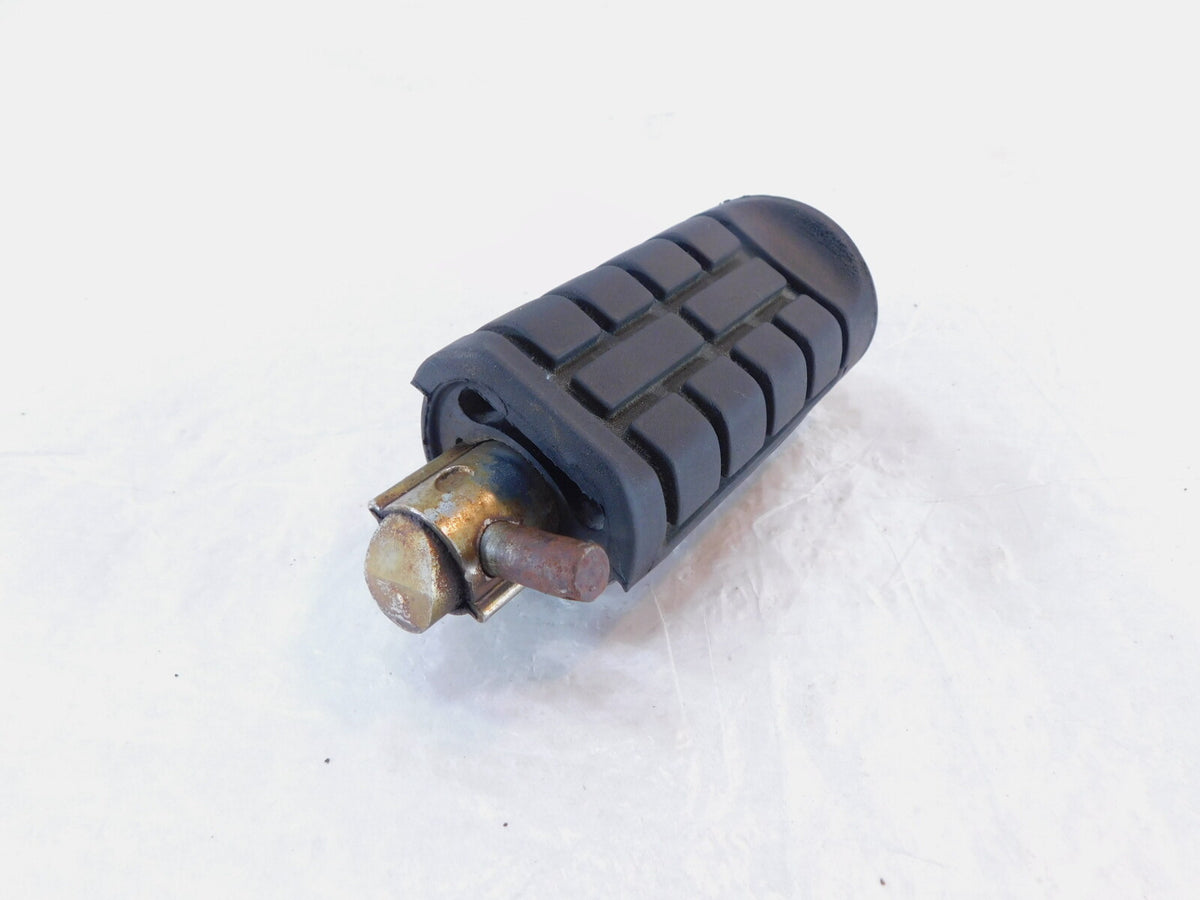 Honda Shadow 1100 & GL1500 Valkyrie & VTX1800 Rear Left Passenger Footrest Peg - C3 Cycle