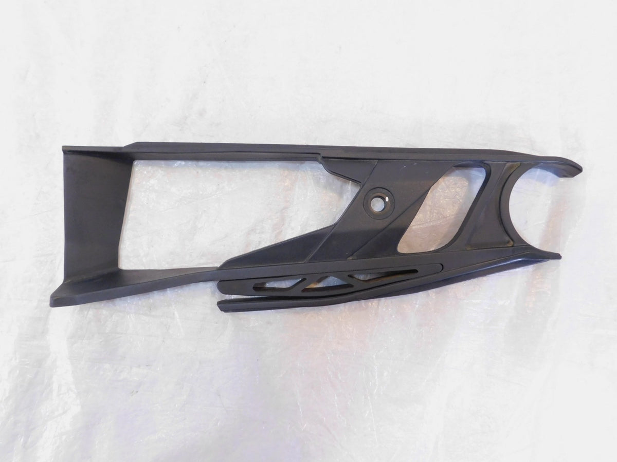 2013-2016 Triumph Street Triple & Street Triple R Rear Chain Rubbing Strip - C3 Cycle
