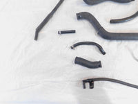 2008 08 Suzuki Boulevard C50 VL800 Engine Oil Water Coolant Hose Pipe Line Lot - C3 Cycle