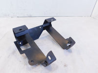 2015-2017 Victory Magnum & Cross Country Black Radio Audio Stay Mount Bracket - C3 Cycle