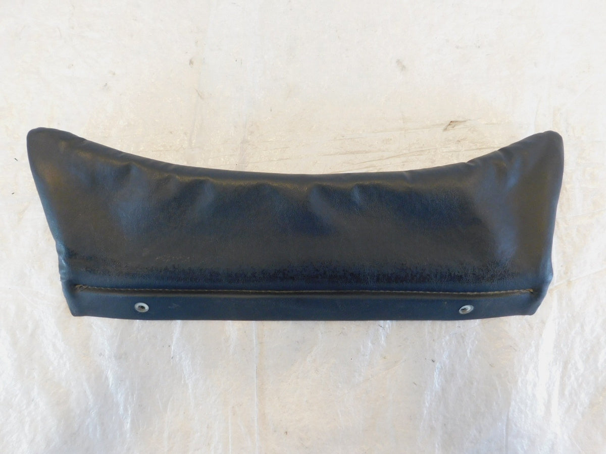 Harley Davidson Tri Road & Electra Glide Tour Pak to Passenger Seat Filler Pad - C3 Cycle