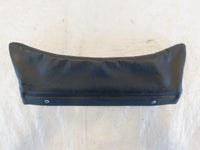 Harley Davidson Tri Road & Electra Glide Tour Pak to Passenger Seat Filler Pad - C3 Cycle