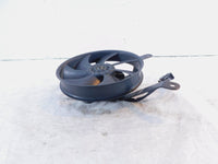 2003-2007 Honda ST1300 ST1300A Front Right Radiator Cooling Fan & Mount Bracket - C3 Cycle