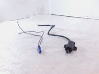 Aprilia Caponord Dorsoduro Shiver 750 Mana Side Stand Kickstand Switch-For Parts - C3 Cycle
