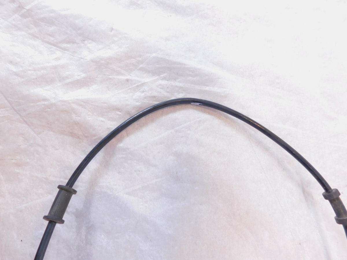 2018 18 Kawasaki Ninja H2 SX SE ZX1002 Front Wheel ABS Drive Speed Sensor Wire - C3 Cycle