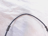 2018 18 Kawasaki Ninja H2 SX SE ZX1002 Front Wheel ABS Drive Speed Sensor Wire - C3 Cycle