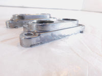 Pair Harley Davidson Sportster 883 & 1200 Low & Custom Tappet Lifter Covers - C3 Cycle
