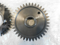 2001-2002 Victory V92 Deluxe & Touring Cruiser Engine Crank Primary Split Gear - C3 Cycle