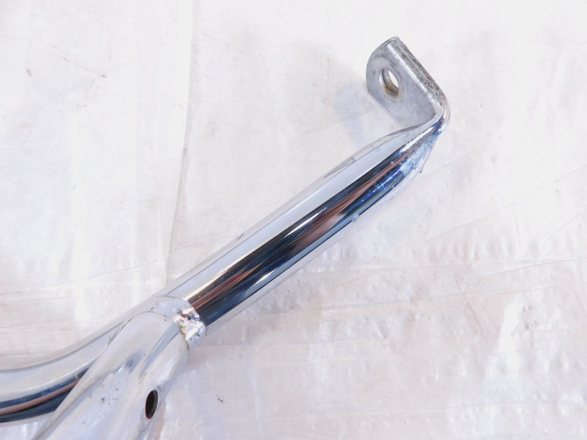 Harley Davidson Electra Glide Ultra Classic Rear Left Saddlebag Crash Guard Bar - C3 Cycle