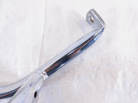 Harley Davidson Electra Glide Ultra Classic Rear Left Saddlebag Crash Guard Bar - C3 Cycle