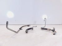 Buell XB XB9 XB12 Firebolt Lightning Ulysses Engine Oil Pump & Filter Line Hoses - C3 Cycle