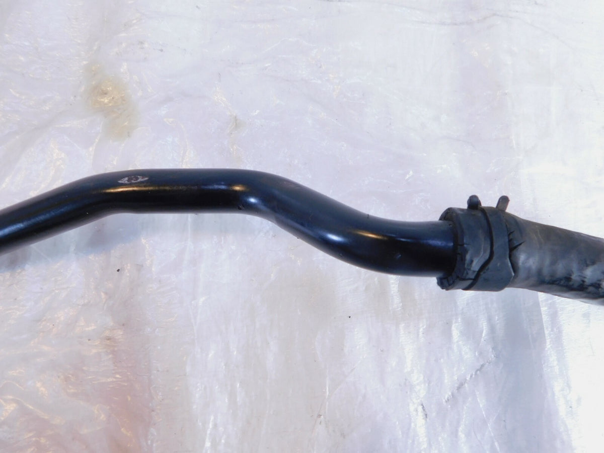 1999 Victory V92 Cruiser & 2000 Special Edition Engine Motor Breather Tube Hose - C3 Cycle
