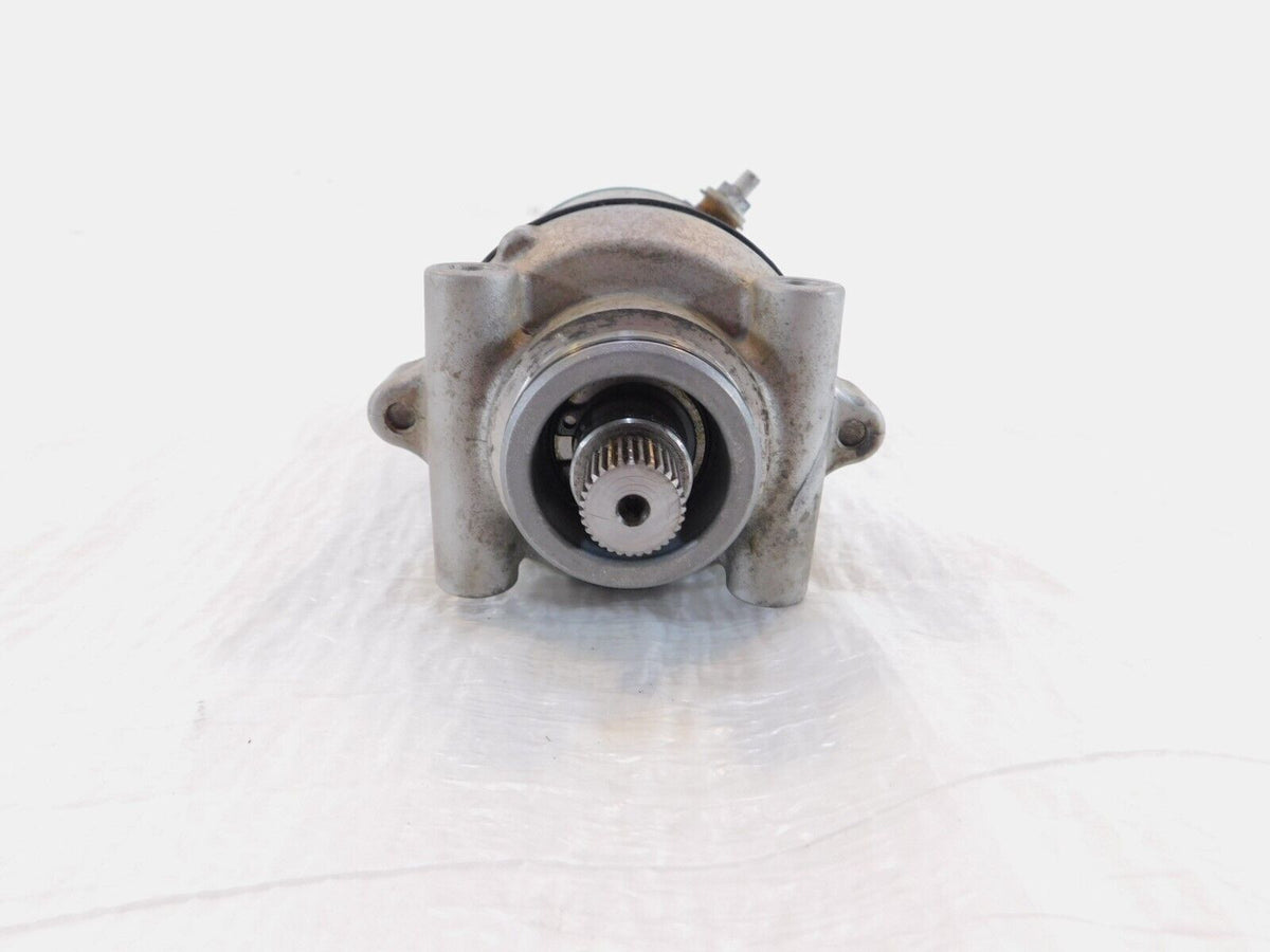 Honda CMX250 CMX250C Rebel 250 & Nighthawk CB250 Engine Starting Starter Motor