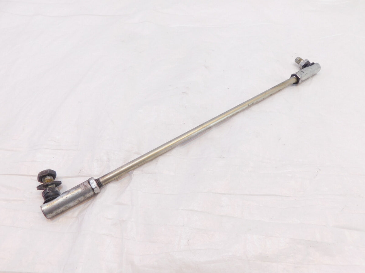 Harley Davidson Touring Road King Street & Electra Glide Gear Shifter Shift Rod - C3 Cycle