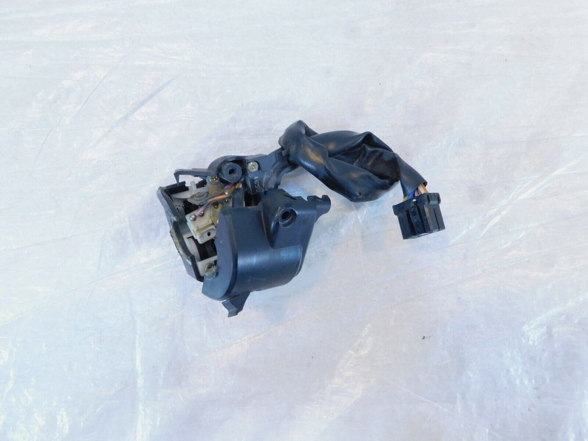 Buell Blast Firebolt Lightning & Ulysses Left Handlebar Indicator Switch - Parts - C3 Cycle