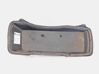 Harley Davidson Road King Street & Electra Glide Black Right Saddlebag Cover Lid