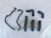 20-22 Indian Challenger Limited & Dark Horse Air Oil & Coolant Hose Line Box Lot - C3 Cycle