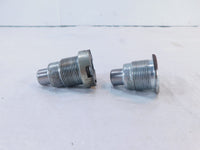 1988-1996 Honda GL1500 Goldwing 1500 Swingarm Swing Arm Pivot Bolt Screw Shafts - C3 Cycle