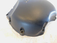 1998-2003 Triumph Thunderbird Sport 900 Black Engine Motor Clutch Cover - C3 Cycle