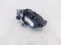2008-2010 Harley Davidson Softail & Dyna Black Front Left Brake Disc Caliper - C3 Cycle