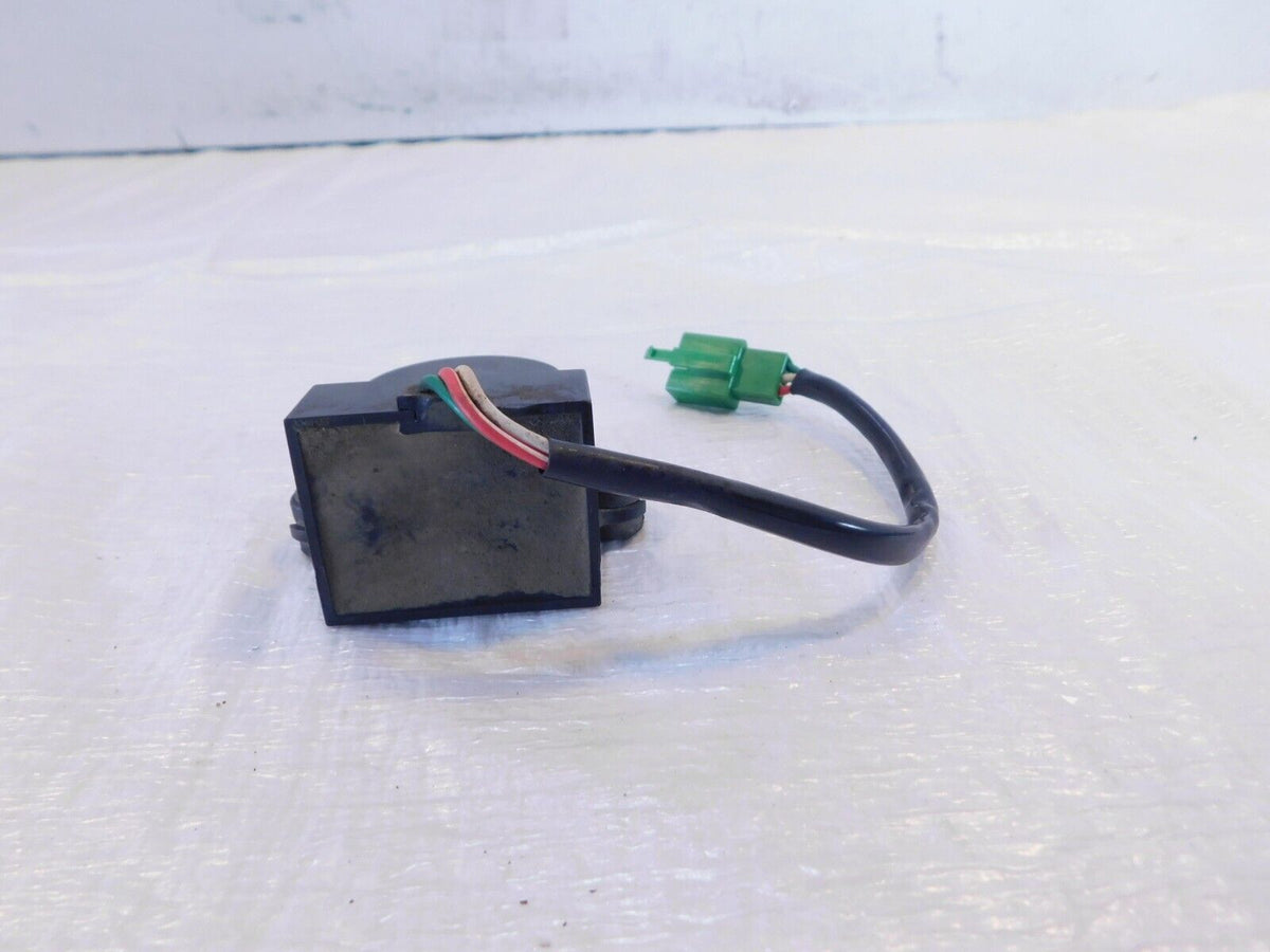 2002-2008 Honda VTX1800 VTX1800S VTX1800R Bank Angle Tip Over Crash Sensor - C3 Cycle